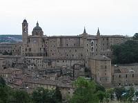 View into the City